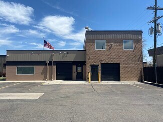 Wheat Ridge, CO Flex - 4765 Independence St Wheat Ridge, CO Flex - 4765 Independence St