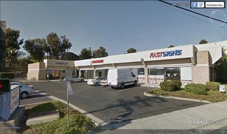 Ventura, CA Retail - 3959 E Main St