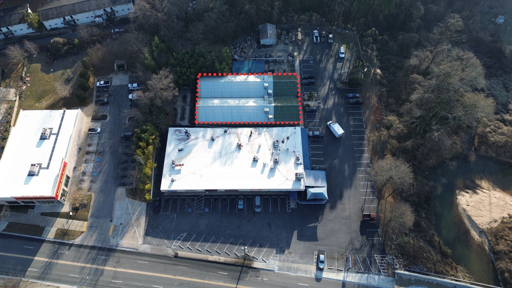 2165 Cheshire Bridge Rd NE, Atlanta, GA for Rent