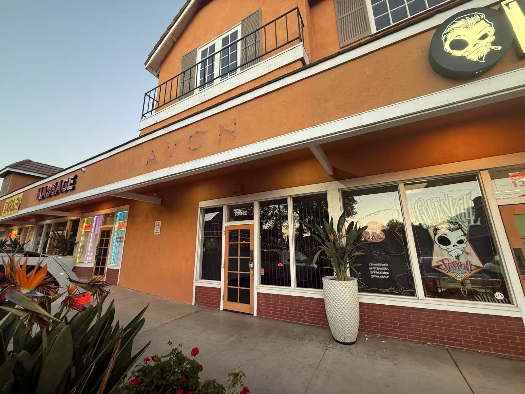 110-180 Mountain Ave, Upland, CA for Rent