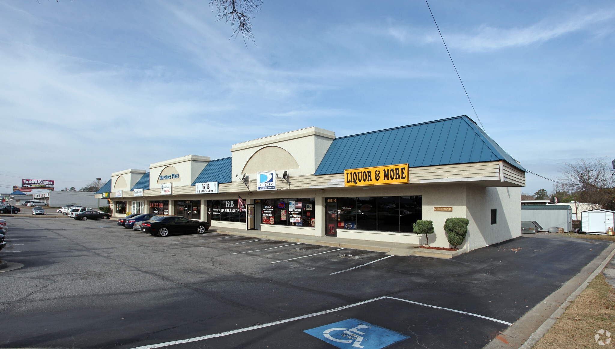 3821 Washington Rd, Augusta, GA for Rent