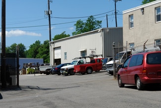 Riverdale, MD Industrial - 4620 Madison St