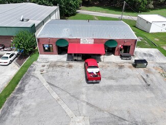 827 & 819 Maple St
