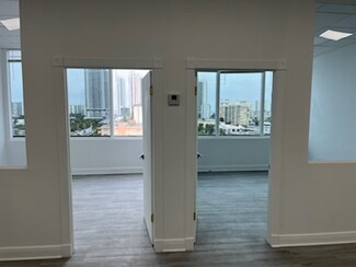 Hallandale Beach, FL Office - 1920 E Hallandale Beach Blvd