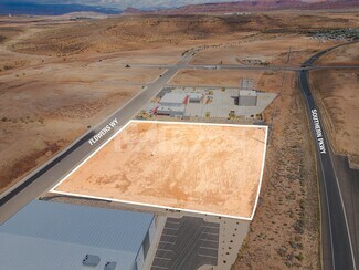 Saint George, UT Commercial - Lot 103 Flowers Wy Saint George, UT Commercial - Lot 103 Flowers Wy