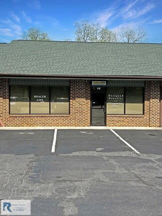 Danville, VA Flex - 2260 Franklin Turnpike