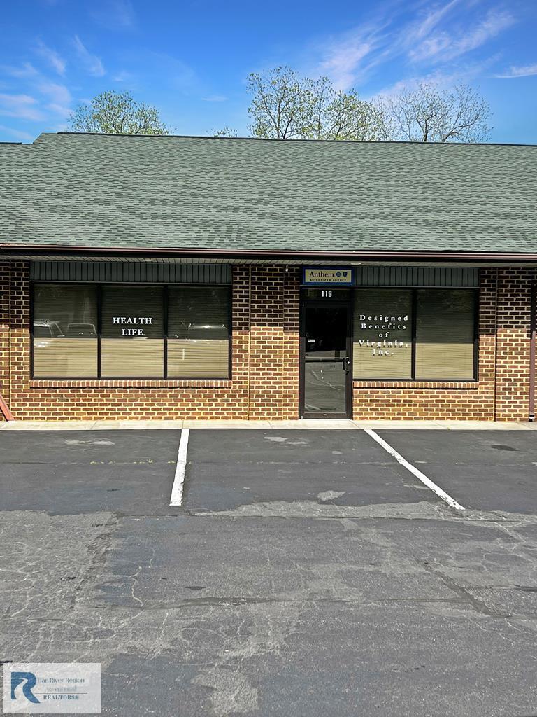 2260 Franklin Turnpike, Danville, VA for Rent