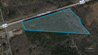 Wellford, SC undefined - 000 Fort Prince