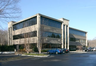 Mahwah, NJ Coworking Space - 1000 Wyckoff Ave