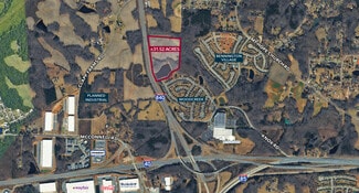Mcleansville, NC Residential - 1180 Knox Rd