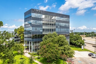 Houston, TX Office - 13831 Northwest Fwy Houston, TX Office - 13831 Northwest Fwy