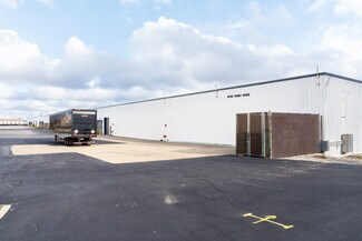 Bensenville, IL Industrial - 1010-1050 Sesame St
