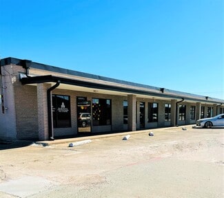 Mesquite, TX Flex - 3201 Interstate 30