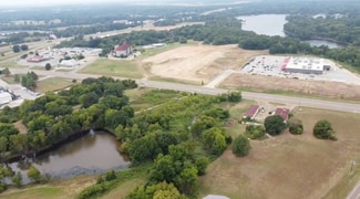 Mount Pleasant, TX Commercial - 1620 Rotan Rd