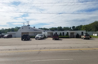 Conneaut, OH Office, Industrial - 557 W Main Rd