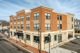 Maplewood, NJ Apartments - 1790 Springfield Ave