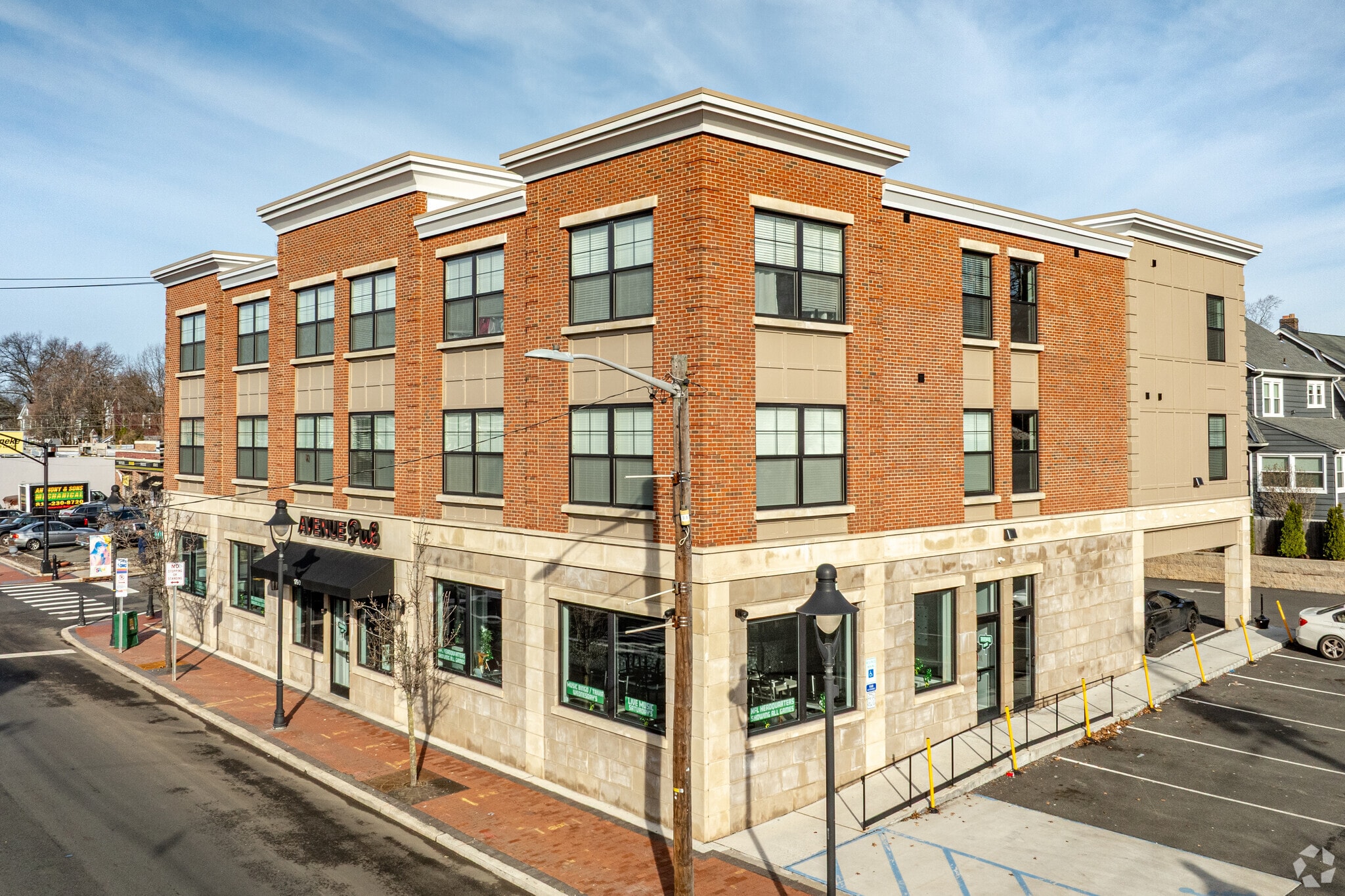 1790 Springfield Ave, Maplewood, NJ for Sale