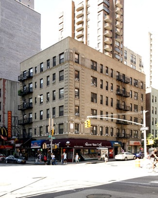 New York, NY Retail - 482-484 Third Ave