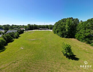 Laurens, SC Commercial Land - 00 Hillcrest Dr