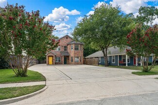 Waco, TX undefined - 1911 S 11th St