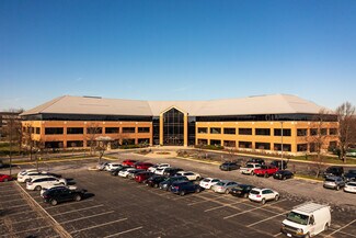 Itasca, IL Office - 555 W Pierce Rd
