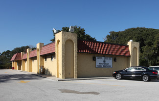 Neptune Beach, FL Office/Medical - 320 3rd St