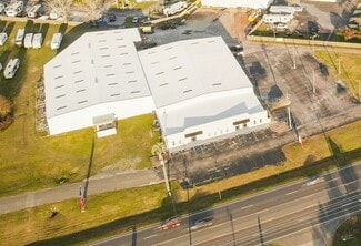 Foley, AL Office - 15884 State Highway 59