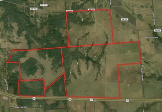 Ector, TX Commercial Land - Hwy 82 - FM898