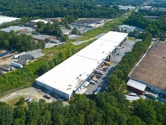 Doraville, GA Industrial - 4164 Northeast Expy