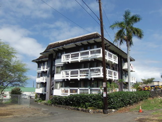 Kailua Kona, HI Apartments - 75 - 5706 Kalawa St