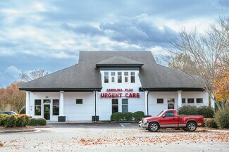 Rock Hill, SC Office/Medical - 231 S Herlong Ave