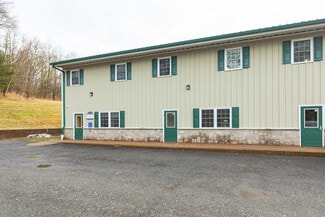 Wappingers Falls, NY Industrial - 72 Airport Dr Wappingers Falls, NY Industrial - 72 Airport Dr