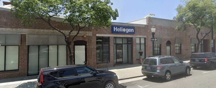 114-140 W Union St, Pasadena, CA for Rent
