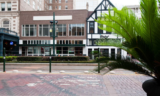 Houston, TX Office/Retail - 508 Main St