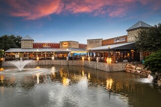 Plano, TX Medical, Retail - 4021 Preston Rd