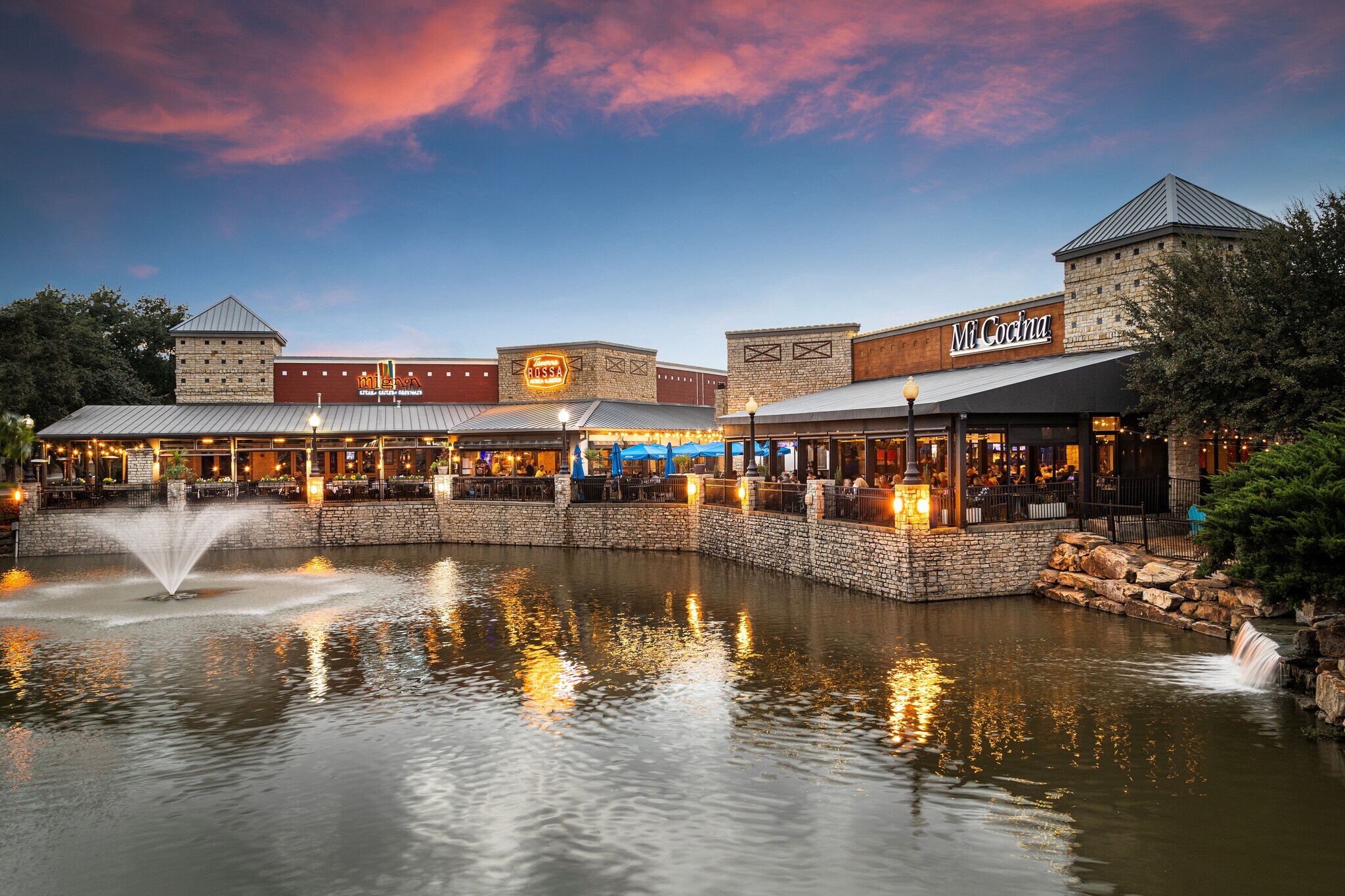 4021 Preston Rd, Plano, TX for Rent