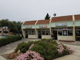 San Jose, CA Office/Retail - 1981-1989 Quimby Rd San Jose, CA Office/Retail - 1981-1989 Quimby Rd
