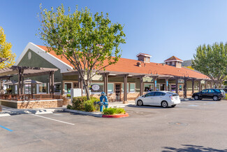 San Marcos, CA Office/Retail - 1030 La Bonita Dr