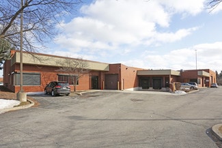 Elmhurst, IL Warehouse - 925-933 Oaklawn Ave