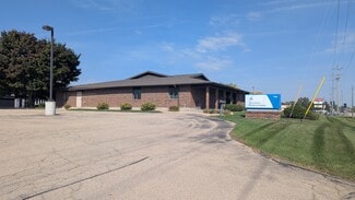 Menasha, WI Medical - 1186 Appleton Rd