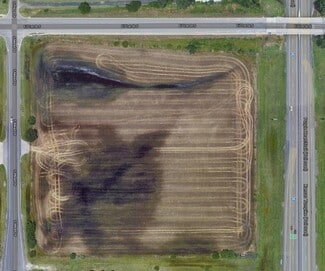 Haysville, KS Industrial - S Mead Dr & E 71st St S