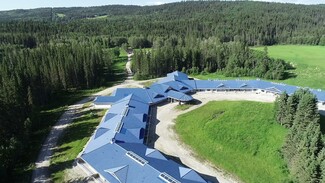 Foothills, AB Health Care - 256195 Priddis Greens dr