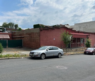 Albany, NY Refrigeration Cold Storage - 82-86 Westerlo St
