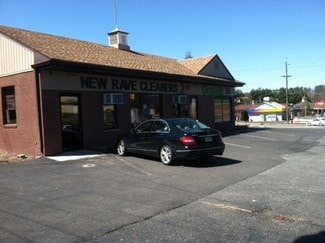 Milltown, NJ Retail - 112 Ryders Ln Milltown, NJ Retail - 112 Ryders Ln