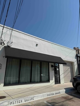 Dallas, TX Retail - 5037 Willis Ave