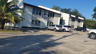 Baton Rouge, LA Office - 2133 Silverside Dr