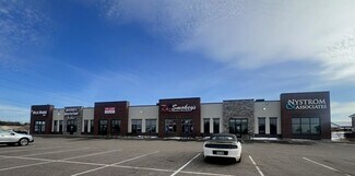 Andover, MN Retail - 1714 Bunker Lake Blvd