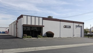 Anaheim, CA Industrial - 1530 N Missile Way