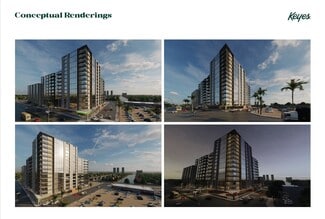 Contiguous Mixed-Use Redev Opportunity