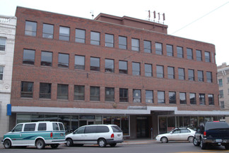 Great Falls, MT Office - 600 Central Ave